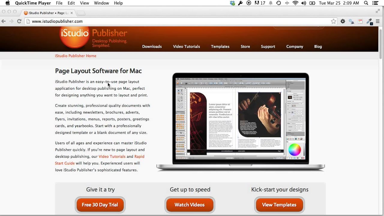 Publisher download free trial for mac 7